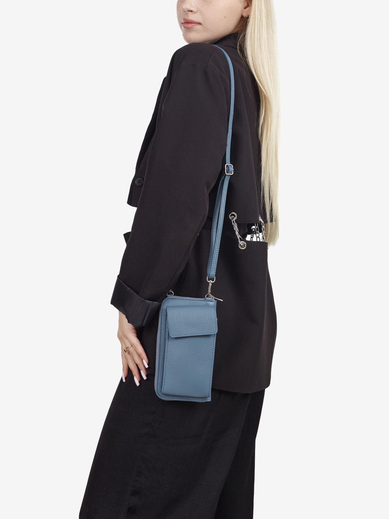 Клатч Regina Notte модель 2000000243849 Фото