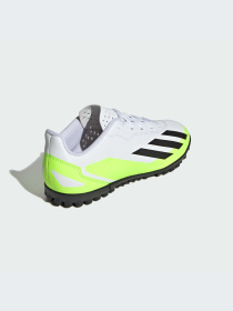 Бутсы Adidas X модель IE4066 Фото