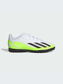 Бутсы Adidas X модель IE4066 Фото