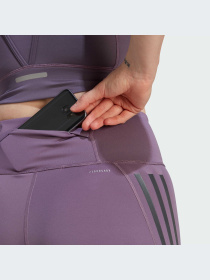 Легінси спортивні Adidas модель IJ6857 Фото