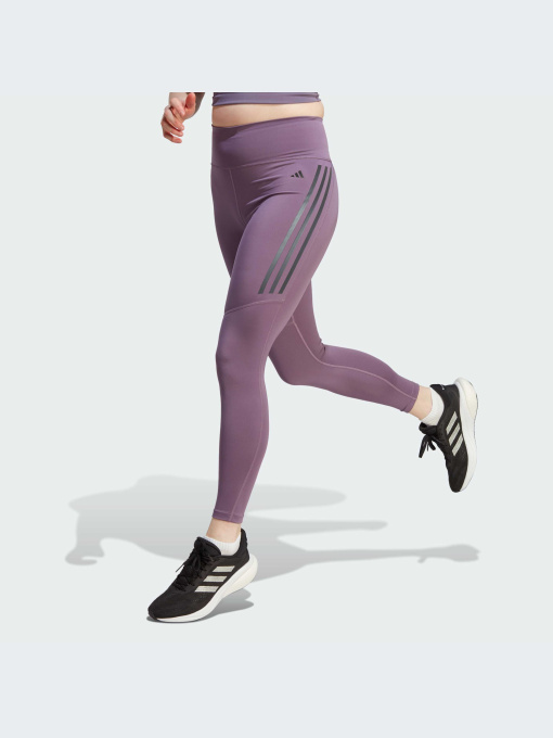 Спортивные леггинсы Adidas модель IJ6857 Фото