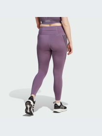 Спортивные леггинсы Adidas модель IJ6857 Фото