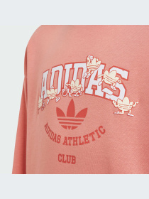 Свитшот Adidas модель IN4329 Фото