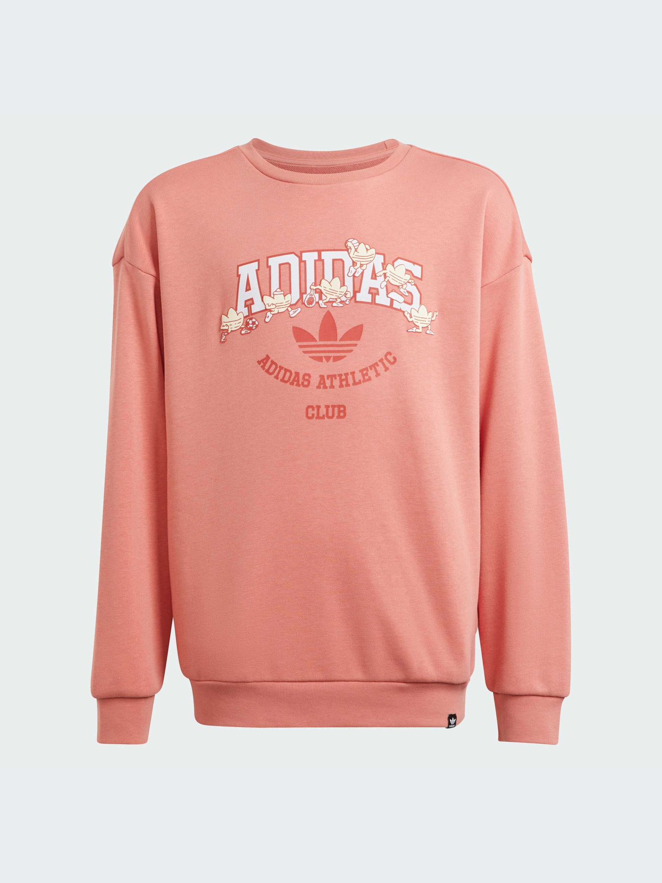 Свитшот Adidas модель IN4329 Свитшот Adidas модель IN4329 Фото