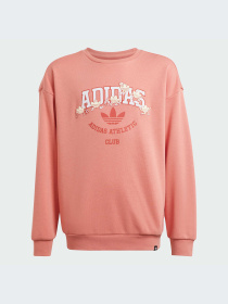 Свитшот Adidas модель IN4329 Свитшот Adidas модель IN4329 Фото