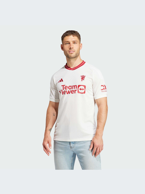 Спортивная футболка Adidas модель IP1741 Фото