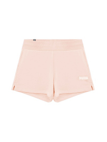 Шорти PUMA Ess Sweat Shorts W модель 847208 Фото