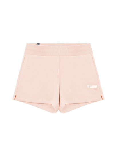 Шорти спортивні PUMA Ess Sweat Shorts W модель 847208 — фото - INTERTOP