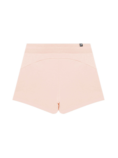 Шорти спортивні PUMA Ess Sweat Shorts W модель 847208 — фото 3 - INTERTOP