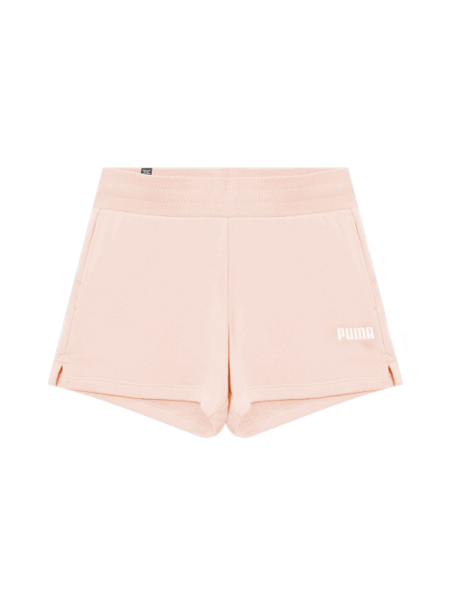 Повседневные шорты PUMA Ess Sweat Shorts W модель 847208 Фото