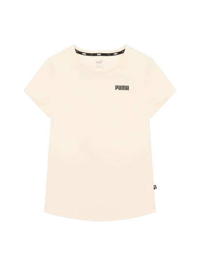 Футболка PUMA Ess Tee W модель 847194 - фото