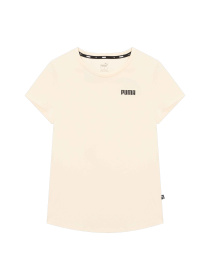Футболка PUMA Ess Tee W модель 847194 Фото