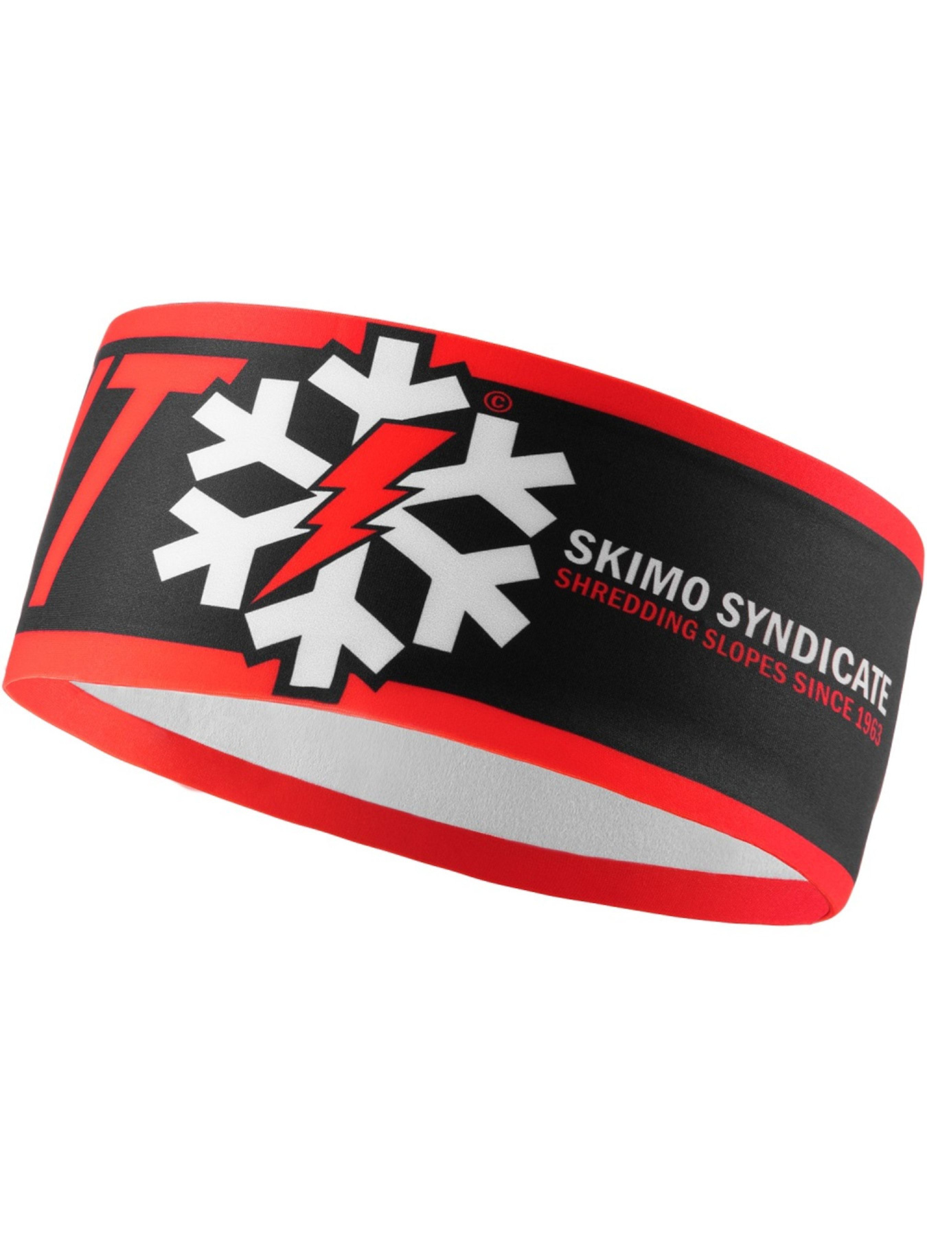 Пов'язка на голову DYNAFIT Graphic Performance модель 100060402 Фото