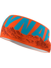 Пов'язка на голову DYNAFIT Graphic Performance модель 100052581 Фото