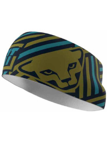 Повязка на голову DYNAFIT Graphic Performance модель 100069983 Фото