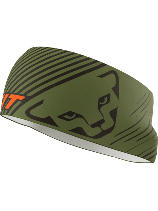 Повязка на голову DYNAFIT Graphic Performance модель 100075297 Фото