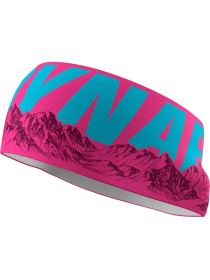 Пов'язка на голову DYNAFIT Graphic Performance модель 100069984 Фото