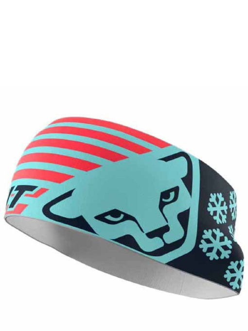 Повязка на голову DYNAFIT Graphic Performance модель 100075298 Фото