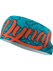 Пов'язка на голову DYNAFIT Graphic Performance модель 100052583 Пов'язка на голову DYNAFIT Graphic Performance модель 100052583 Фото