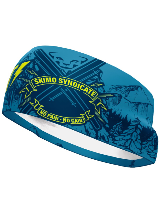 Повязка на голову DYNAFIT Graphic Performance модель 100075301 Фото