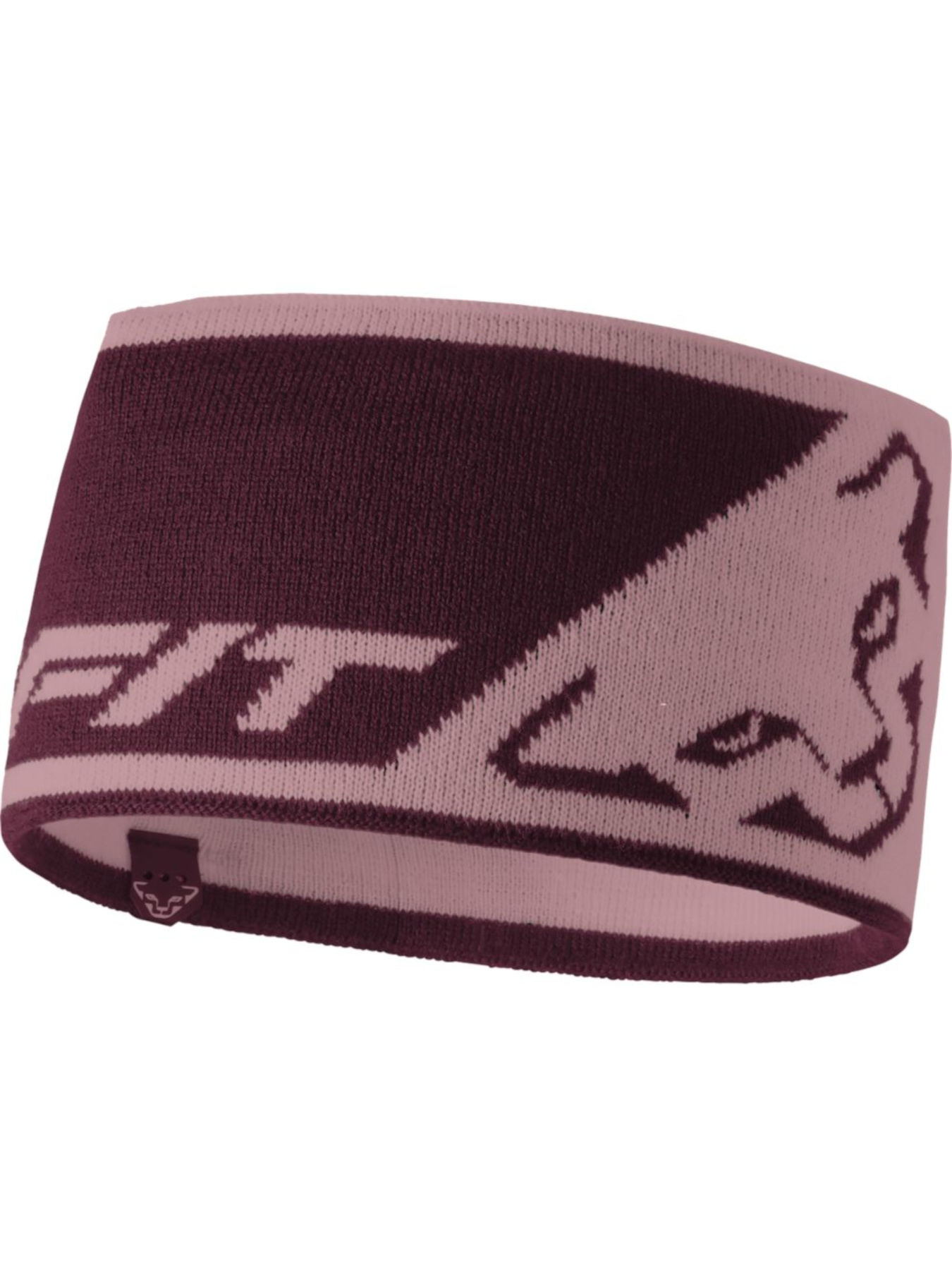 Повязка на голову DYNAFIT Leopard Logo модель 100075212 Повязка на голову DYNAFIT Leopard Logo модель 100075212 Фото