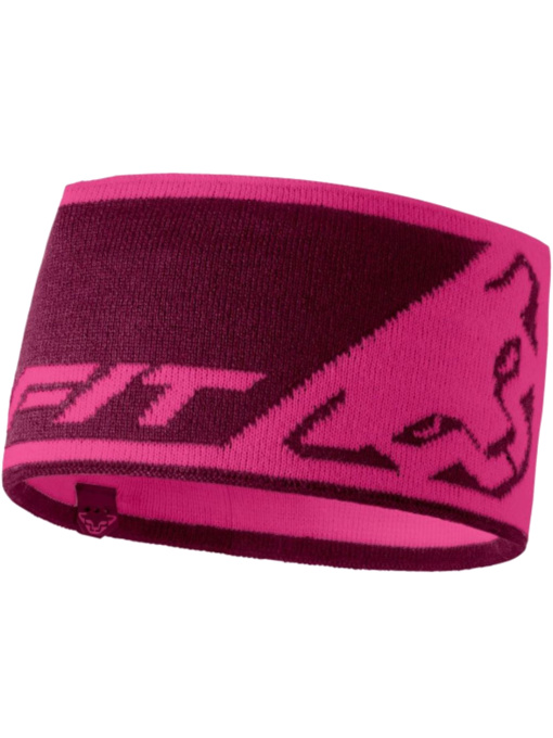 Пов'язка на голову DYNAFIT Leopard Logo модель 100041239 Фото