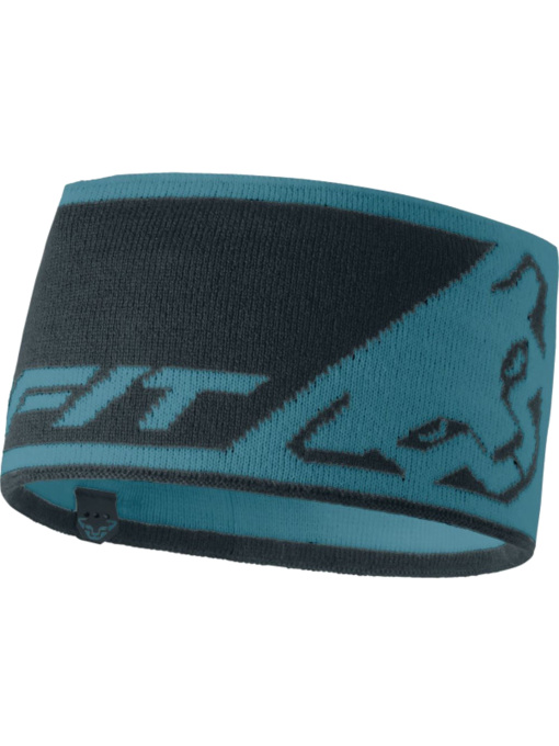 Повязка на голову DYNAFIT Leopard Logo модель 100064169 Фото