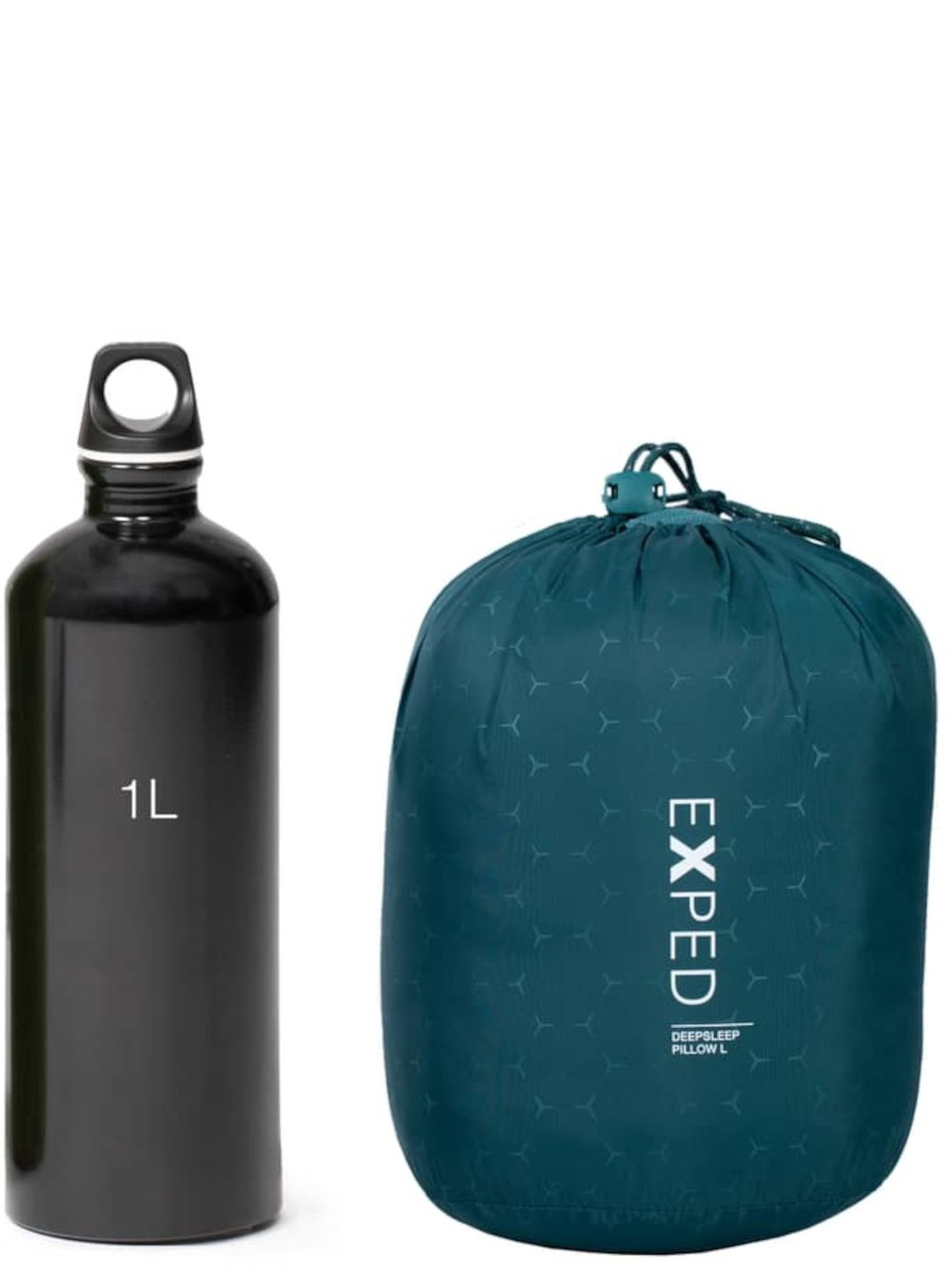 Туристическая подушка EXPED Deepsleep Pillow модель 100066918 Фото