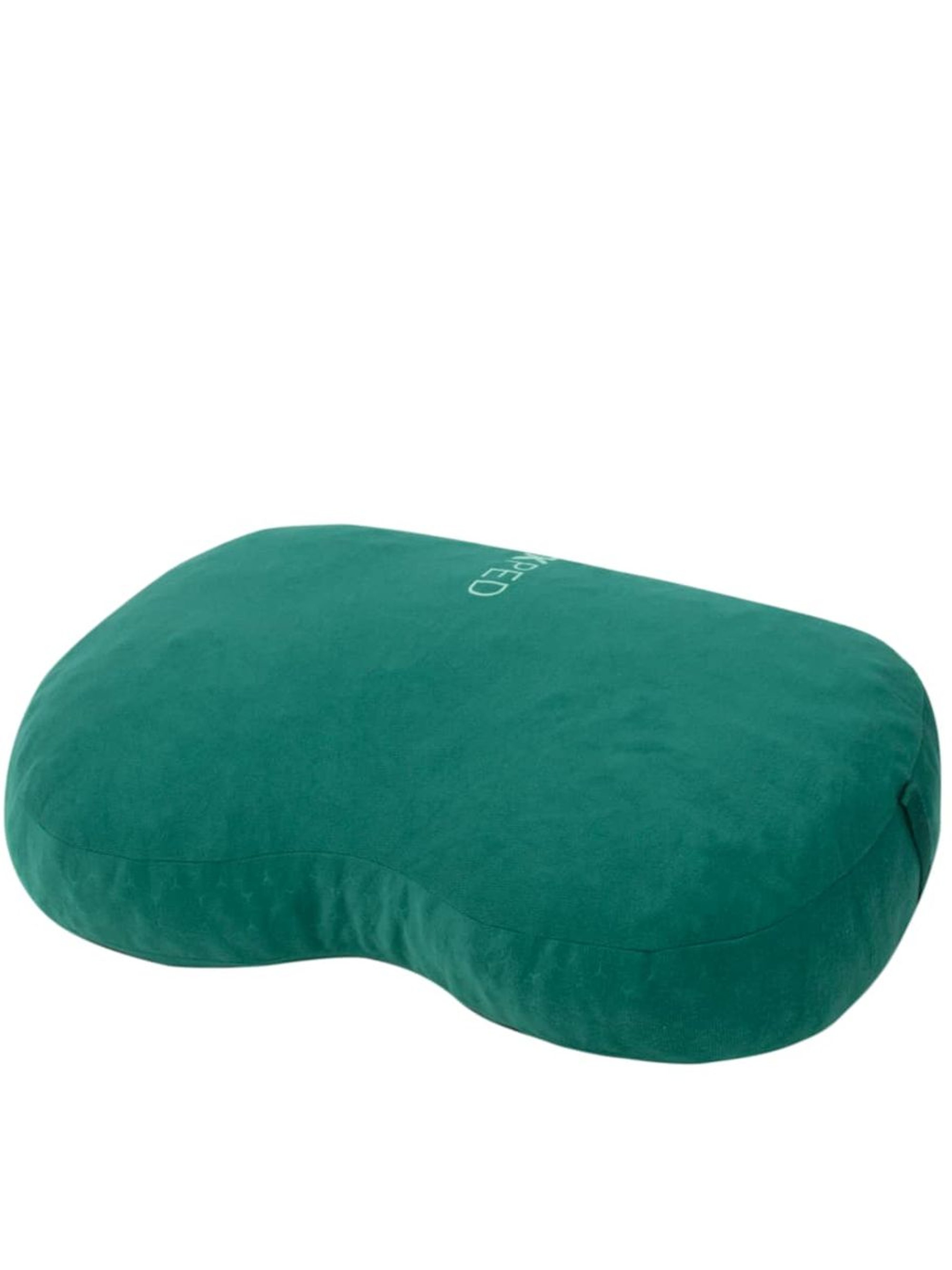 EXPED Deepsleep Pillow Туристична подушка (100066918) Унісекс колір - Бірюзовий матеріал - Нейлон