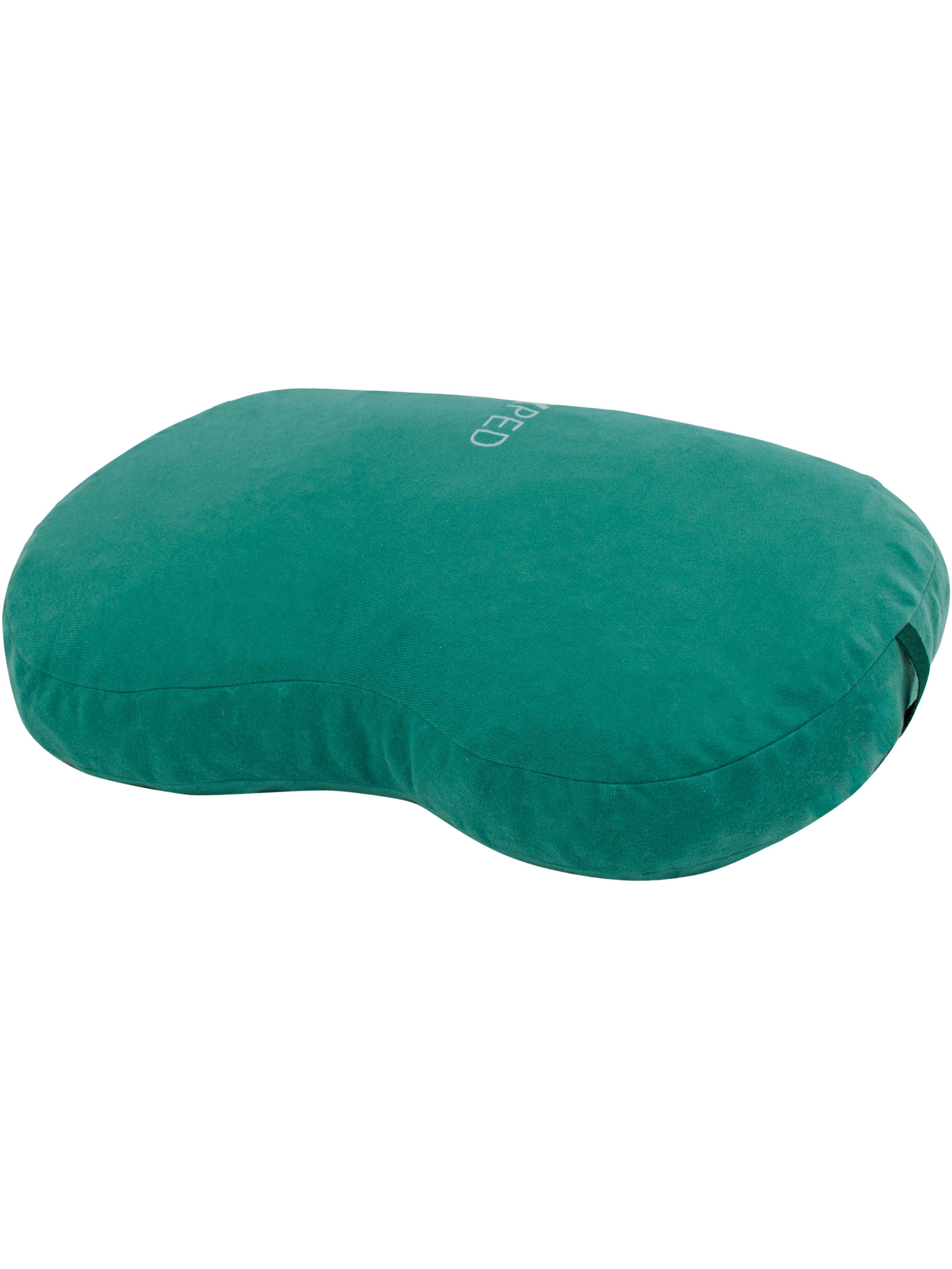 EXPED Deepsleep Pillow Туристична подушка (100067447) Унісекс колір - Бірюзовий матеріал - Нейлон