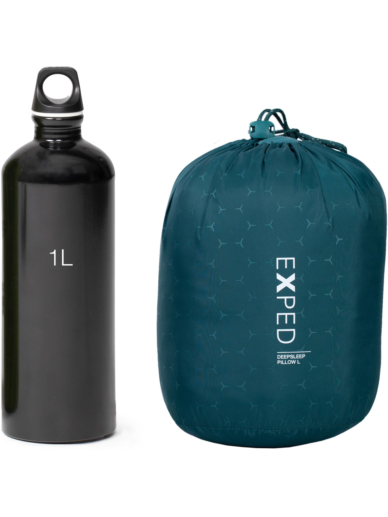 Туристична подушка EXPED Deepsleep Pillow модель 100067447 Фото