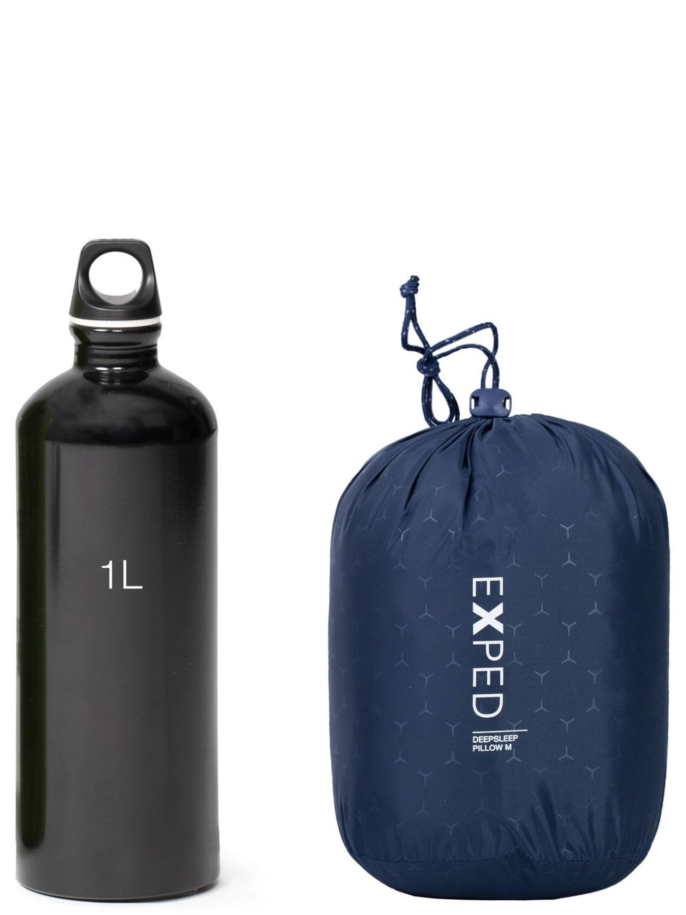 Туристическая подушка EXPED Deepsleep Pillow модель 100067460 Фото