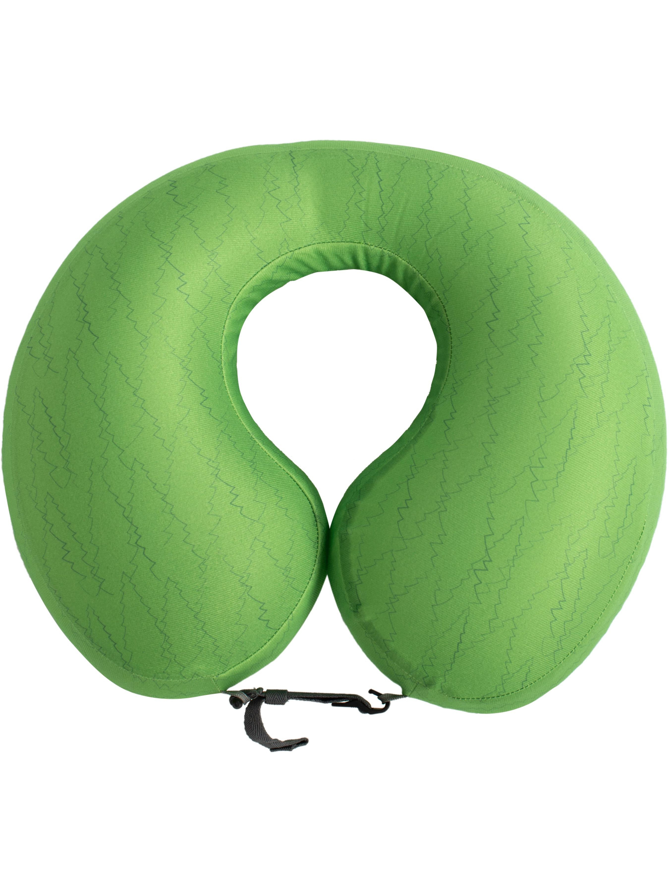 Туристическая подушка EXPED Neckpillow Deluxe модель 100067844 Фото