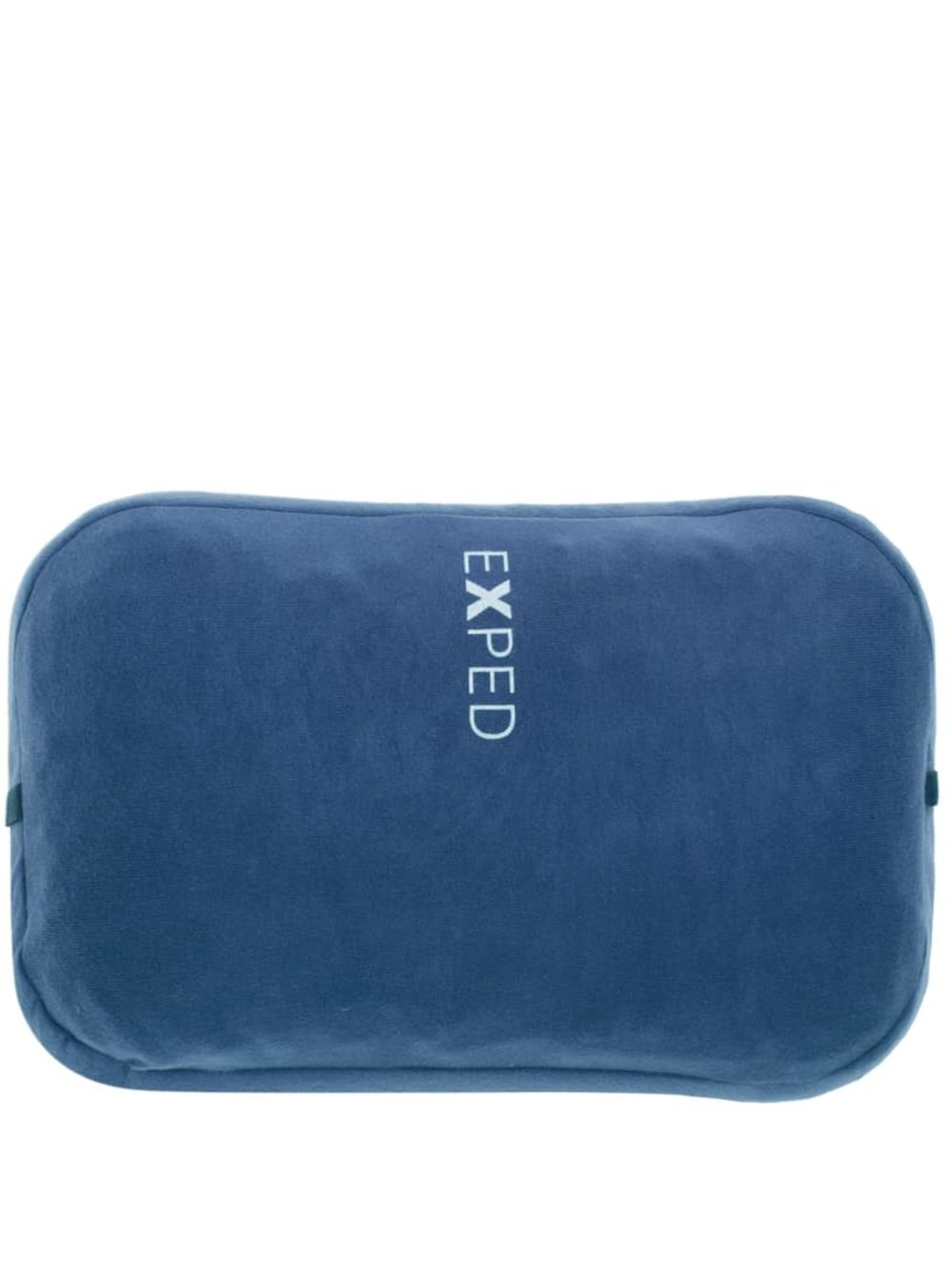 EXPED Rem Pillow Туристична подушка (100067911) Унісекс колір - Синій матеріал - Поліестер