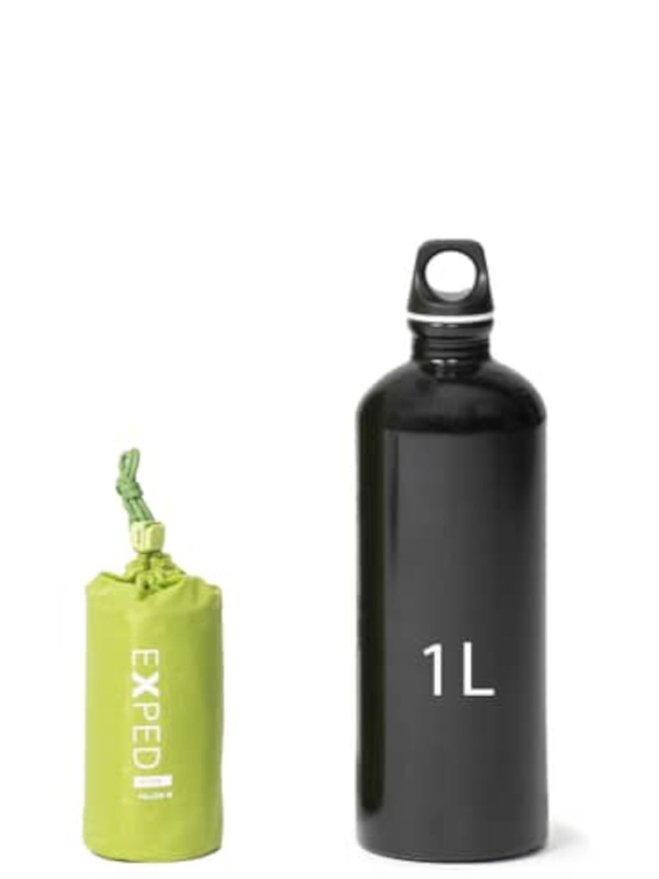 Туристична подушка EXPED Ultra Pillow модель 100068302 Фото