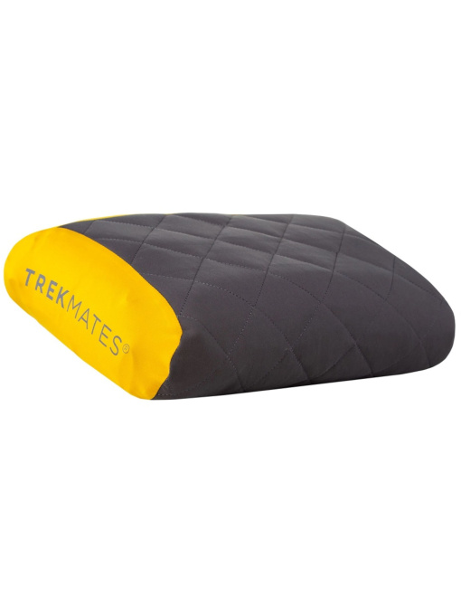Туристична подушка Trekmates Soft Top Inflatable Pillow модель 100069530 Фото