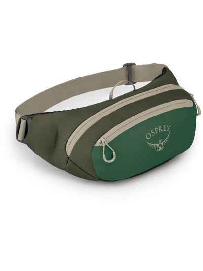 Поясна сумка Osprey Daylite модель 100072923 - фото