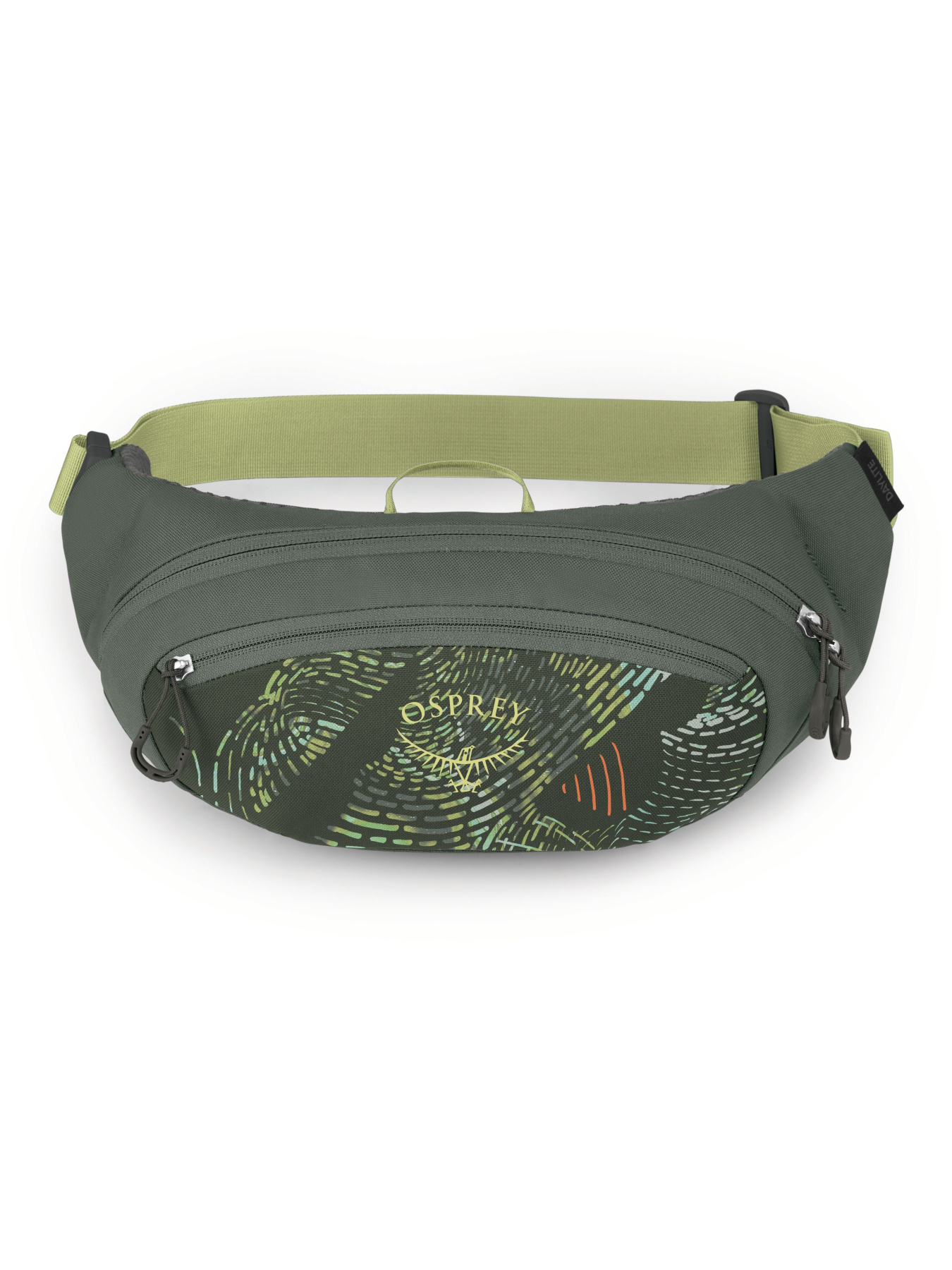 Поясна сумка Osprey Daylite модель 100073880 Фото