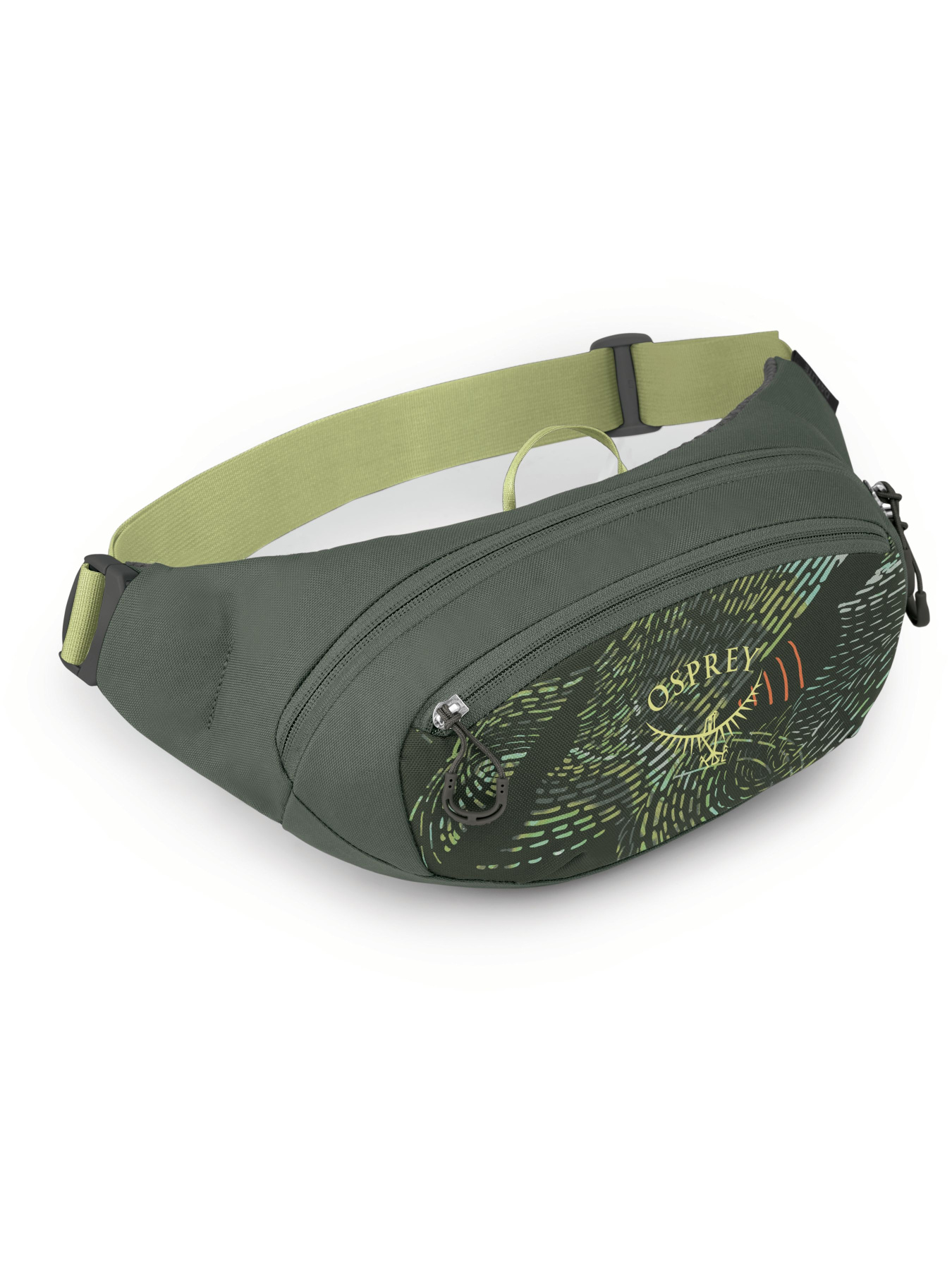 Поясна сумка Osprey Daylite модель 100073880 Фото