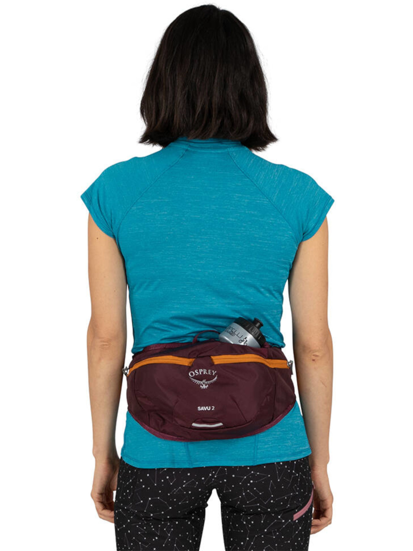 Поясна сумка Osprey Savu 2 модель 100073937 Фото