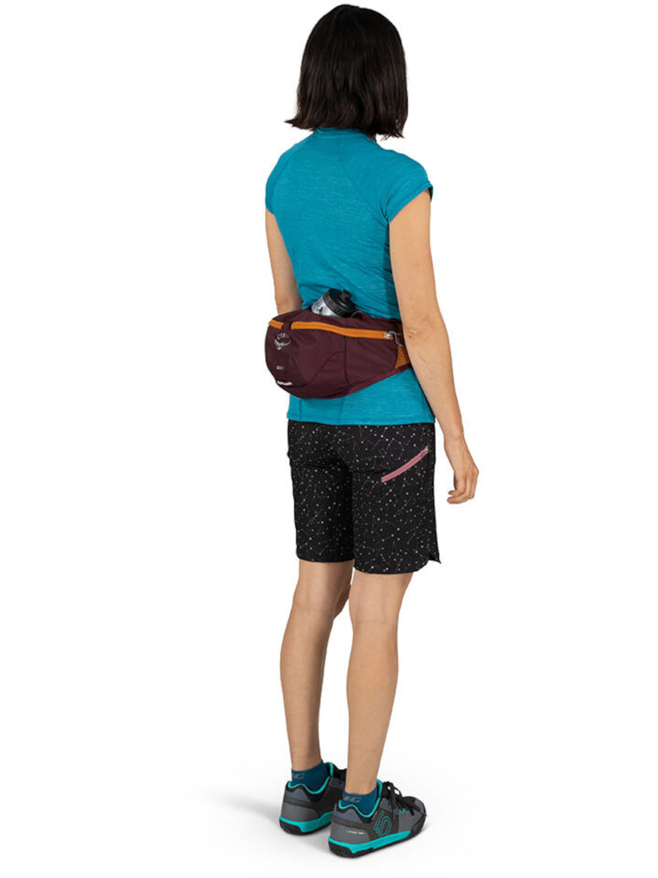 Поясна сумка Osprey Savu 2 модель 100073937 Фото