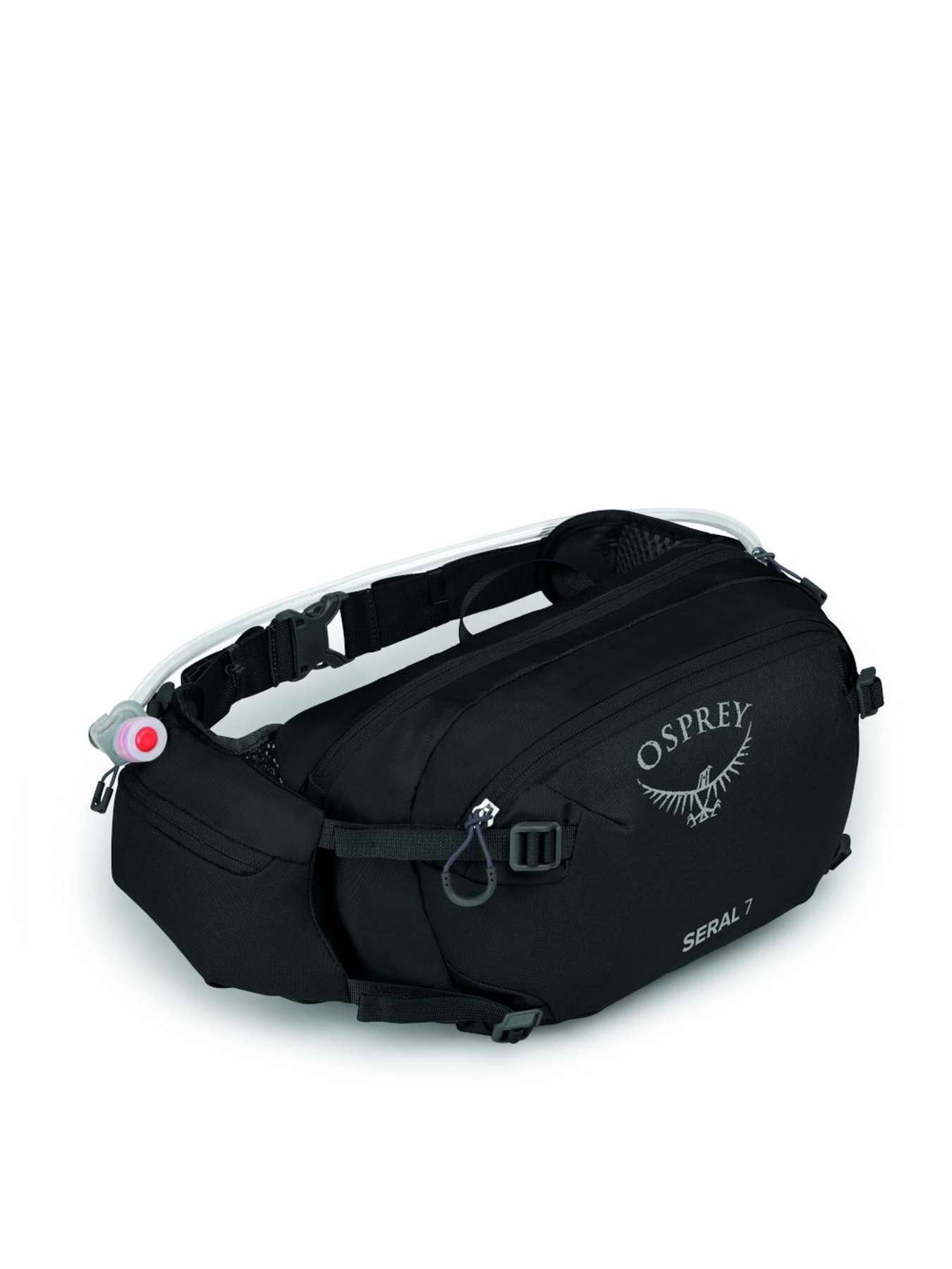 Поясная сумка Osprey Seral 7 модель 100064339 Фото