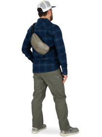 Поясна сумка Osprey Transporter модель 100070846 Фото