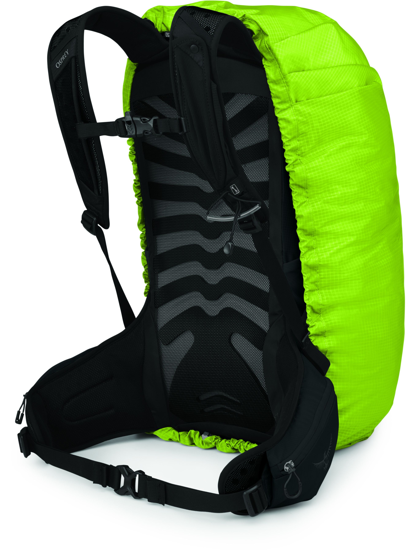 Чохол для рюкзака Osprey HiVis модель 100068407 Фото