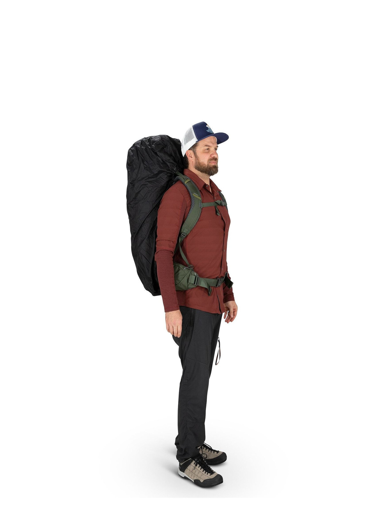 Чохол для рюкзака Osprey Ultralight модель 100064340 Фото