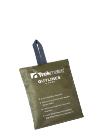 Палатка Trekmates Розтяжка для тентів модель 100018478 Палатка Trekmates Розтяжка для тентів модель 100018478 Фото