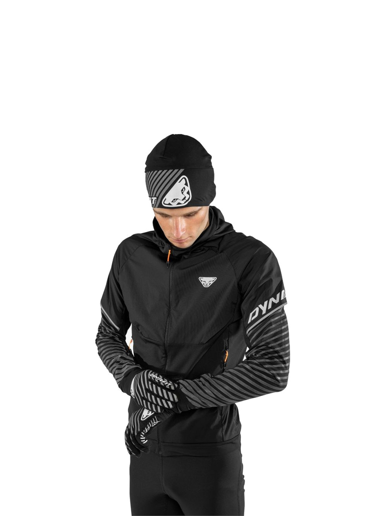 Перчатки DYNAFIT Alpine Reflective модель 100070109 Фото