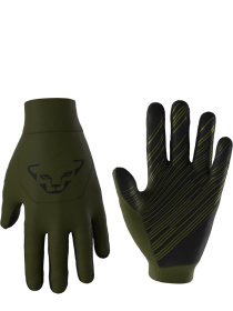 Перчатки DYNAFIT Upcycled Thermal модель 100039984 Фото