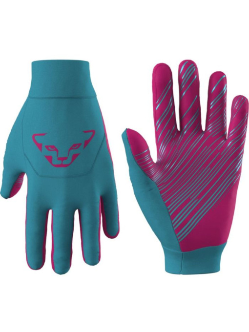 Перчатки DYNAFIT Upcycled Thermal модель 100065001 Фото