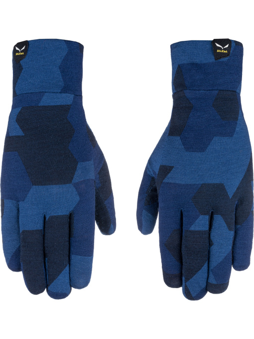 Рукавички Salewa Cristallo модель 100072917 Фото